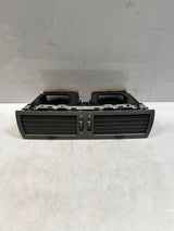 2005 BMW 7 Series E65 E66 745Li Center Dashboard AIR GRILLE Vent 8223599 OEM
