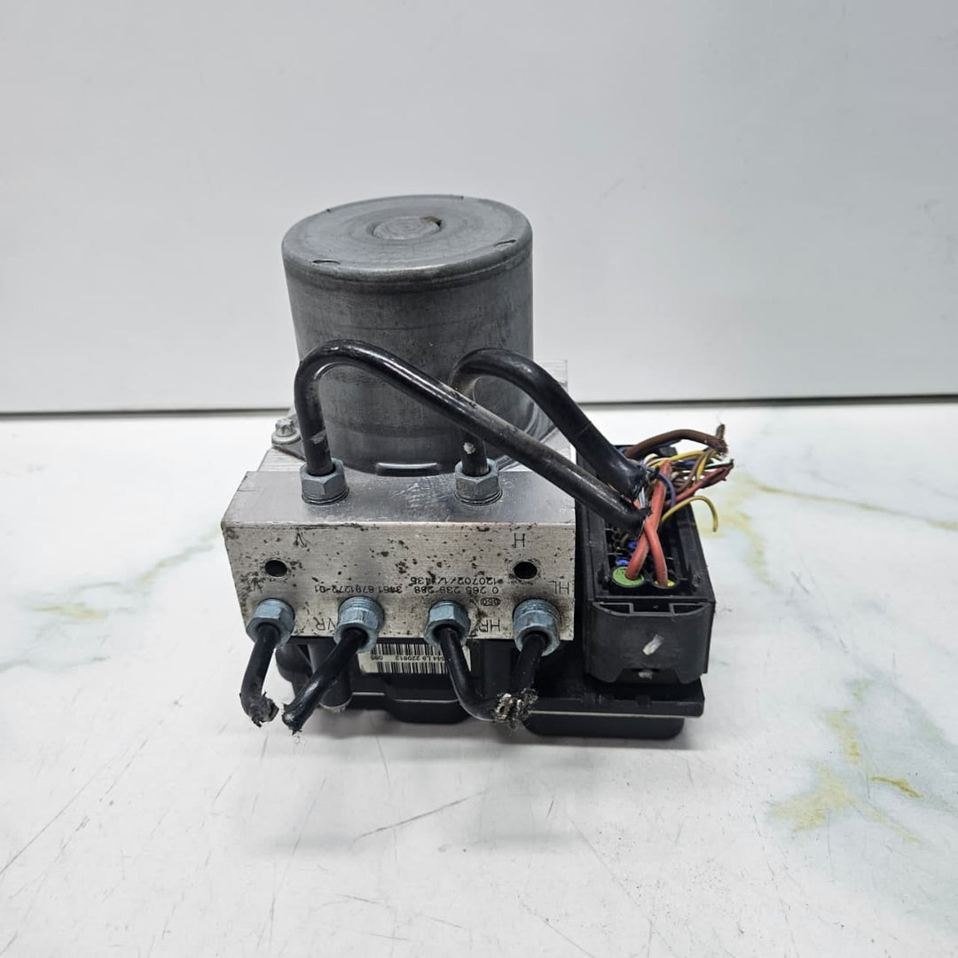 2012-2015 BMW X1 E84 ABS Pump Module 6860217