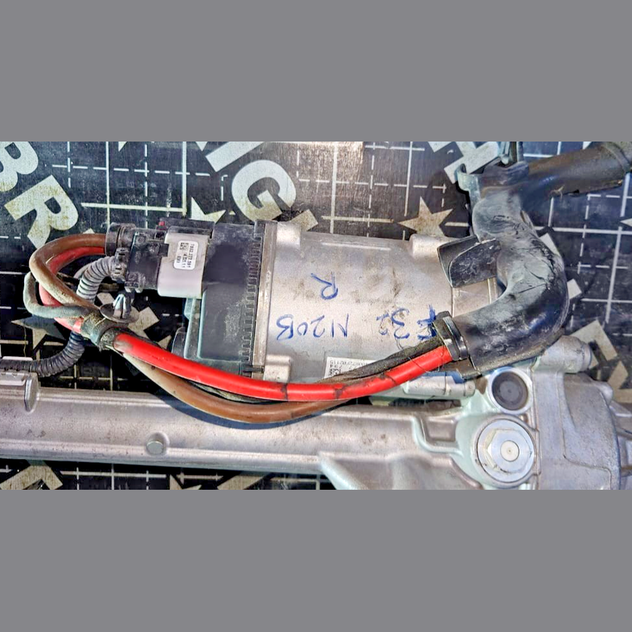 OEM BMW F20, F22, F30, F32, F34, F36 ELECTRIC POWER STEERING RACK RHD 6874420 RS