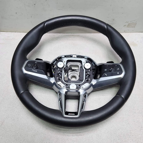 2022 BMW X1 U11 Steering Wheel 8747646 OEM