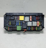 Load image into Gallery viewer, 2012-16 Mercedes E200 Front SAM Fuse Box Control Module A2129004911 E-Class W212