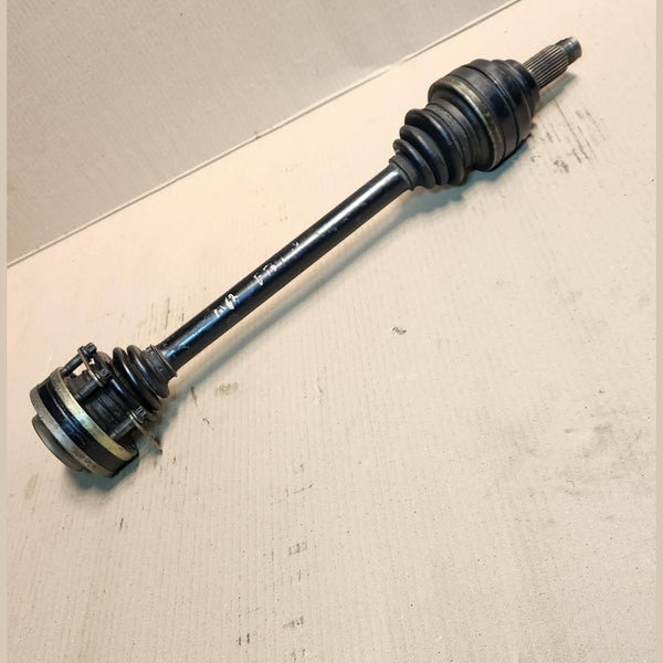 2000-2006 BMW X5 Rear Output Drive Shaft 7500916 X5 E53