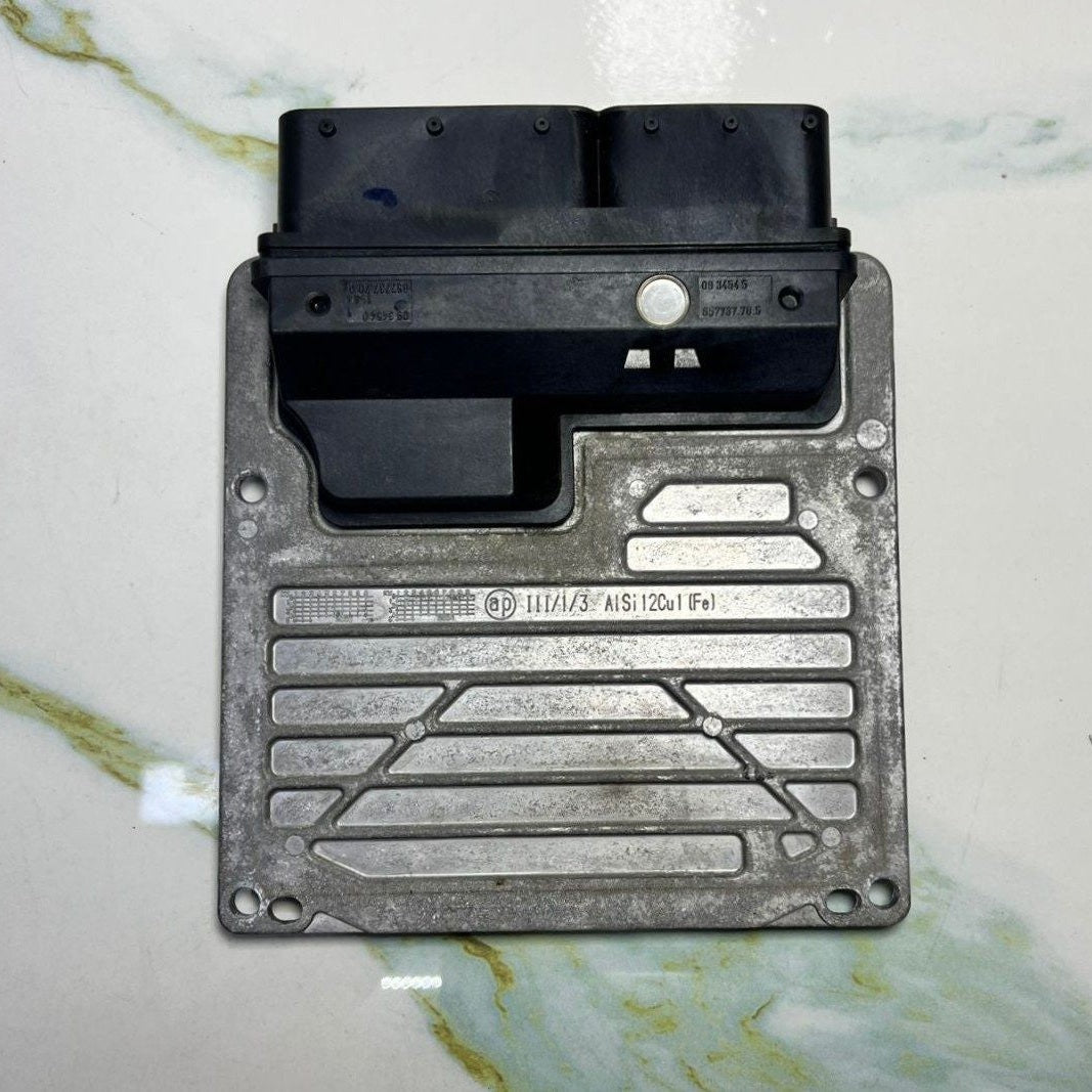 Mercedes-Benz Engine Control Unit A 271 153 91 79