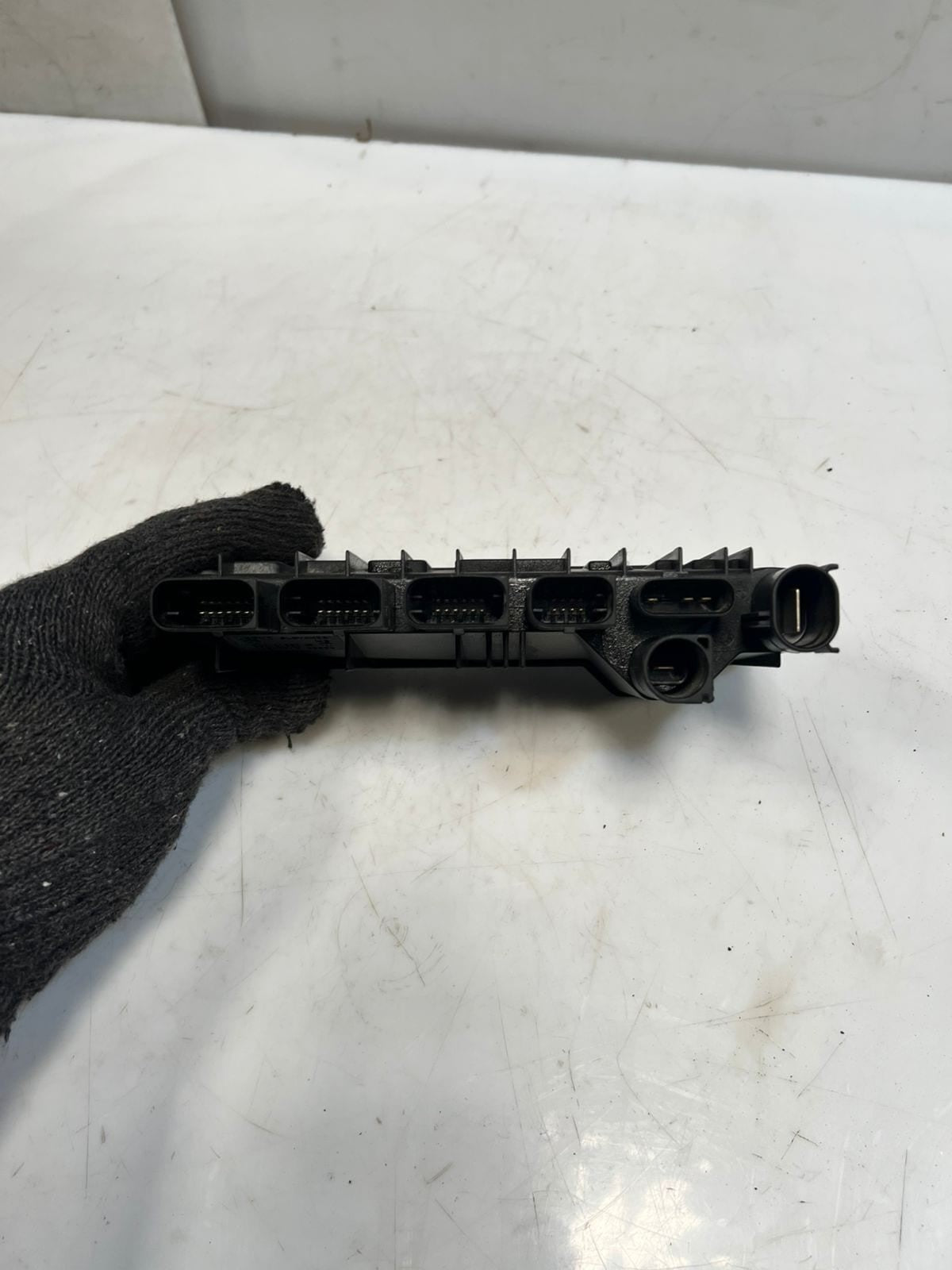 BMW X5 X6 X7 G20 G21 G11 G12 Integrated Power Supply Control Module 8583091 OEM