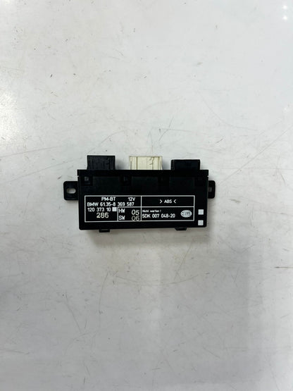 BMW  5 Series E39 Door Control Unit Module Passenger 8369587 OEM
