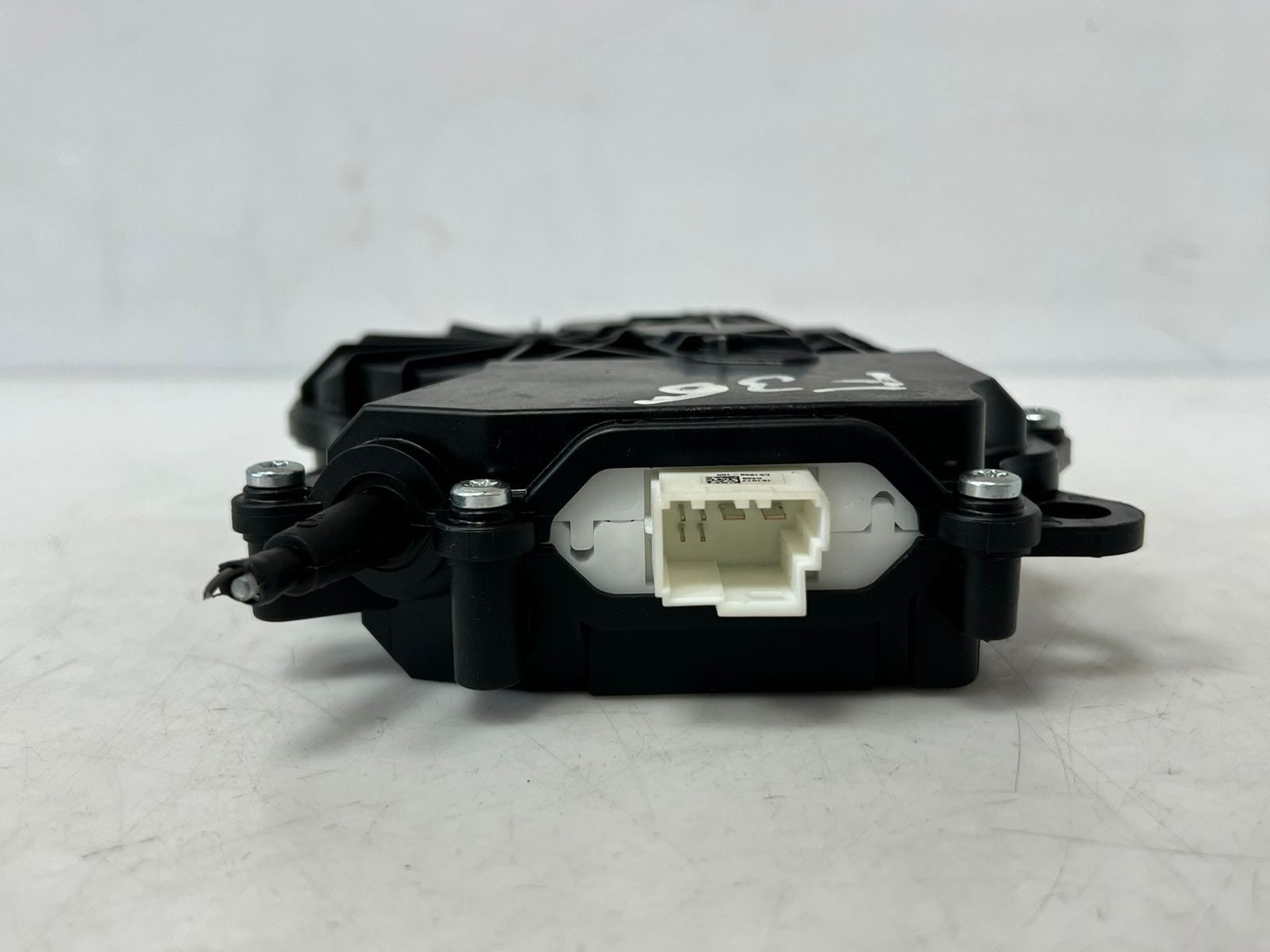 BMW 4' F36 2.0D Gran Coupe M Package 7269516 Drive Power Lock Tailgate Motor OEM
