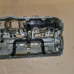 Load image into Gallery viewer, 7629992-2012-2016 BMW M5 M6 F06 F10 S63N 4.4L V8 Turbocharge Engine Valve Cover 