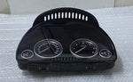 Load image into Gallery viewer, OEM BMW F10 2014 DIESEL SPEEDOMETER / INSTRUMENT PANEL CLUSTER 9348714