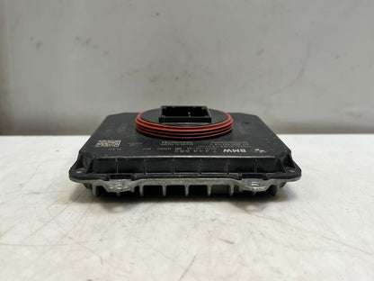 BMW 1' F20 F21 F30 F31 F32 F36 Led Headlight Ballast Control Module 7444682 OEM