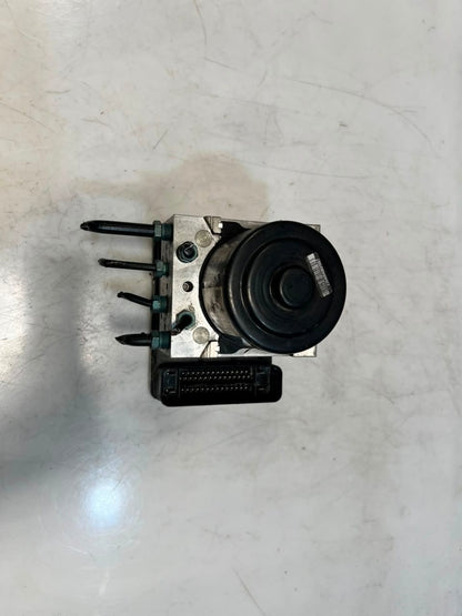 2014 BMW X3 F25 X4 F26 ABS Pump DSC HYDRAULIC Module 6875412 OEM