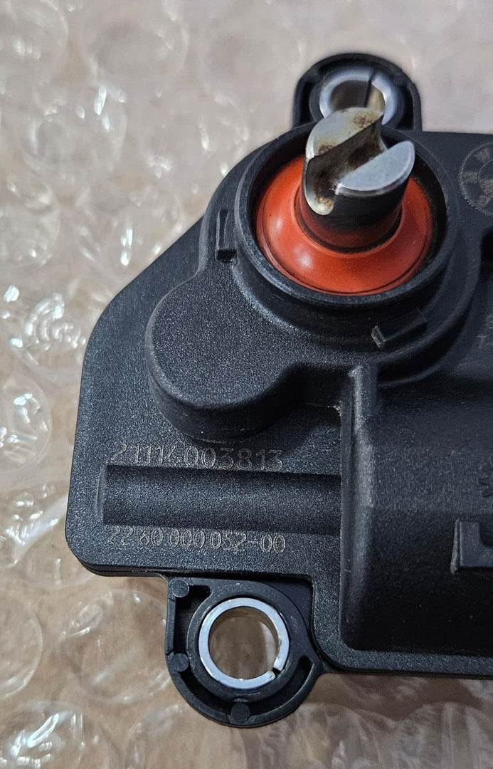 OEM BMW F90 F95 G07 G20 G21 G22 Muffler Exhaust Flap Actuator Motor 8686640