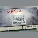 Load image into Gallery viewer, Mercedes Suspension Control Unit Module A2515452432 R-Class W251 and ML GL Class