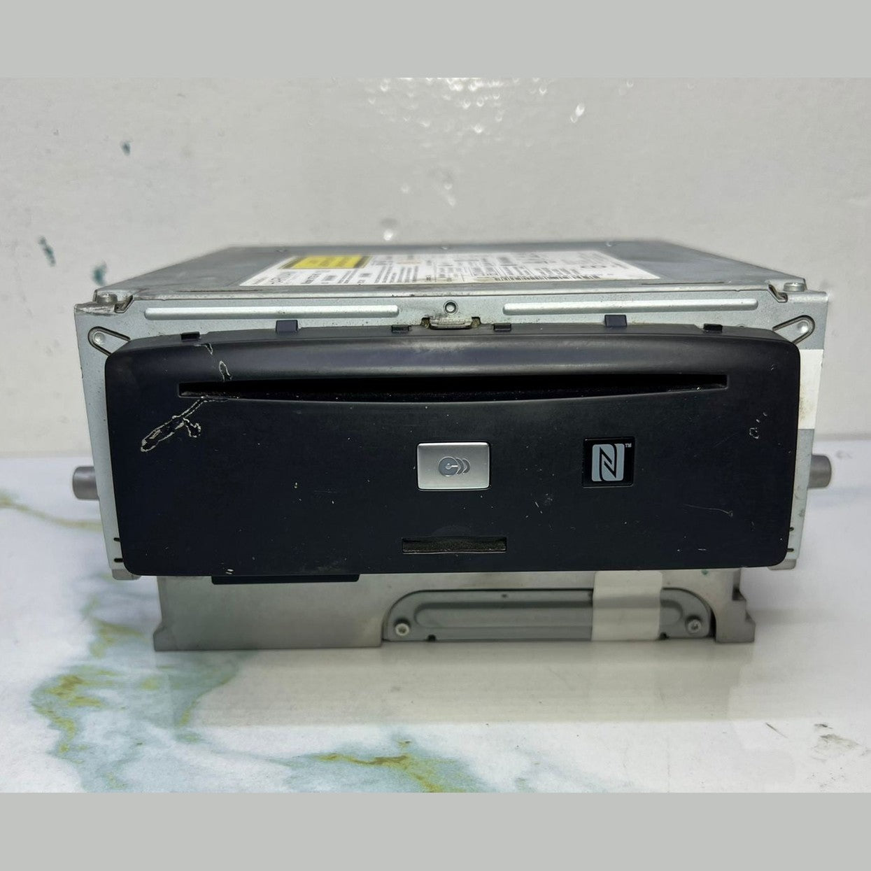 2014–2020 Mercedes-Benz W222 W217 S-Class Head Unit CD Player A217 9001202 OEM