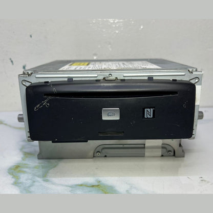 2014–2020 Mercedes-Benz W222 W217 S-Class Head Unit CD Player A217 9001202 OEM