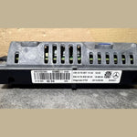 Load image into Gallery viewer, Mercedes W172 SLK GPS Navigation LCD Display Monitor Screen A172 9004004 OEM