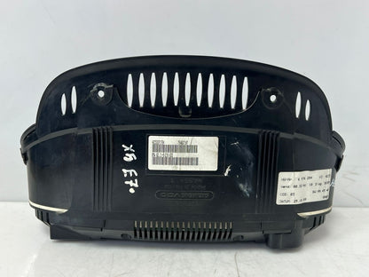 2009 BMW X5 E70 3.0D Speedometer Instrument Cluster 9218633 LHD OEM