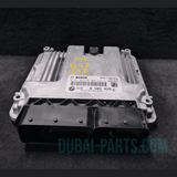 BMW F10 F11 LCI 520d B47 190HP ENGINE CONTROL UNIT MODULE ECU ONLY DDE - 8585425