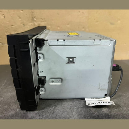 2006-2008 Mercedes W211 E-Class Radio Audio Head Unit CD Player A211 8702889 OEM
