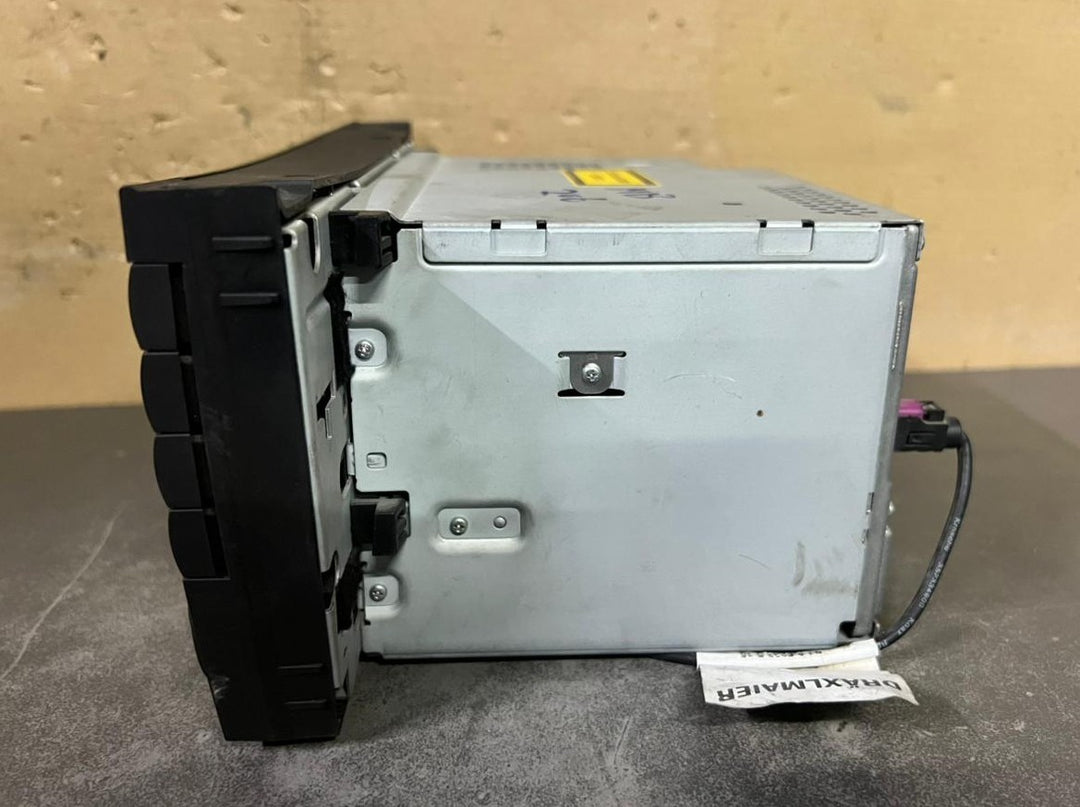 2006-2008 Mercedes W211 E-Class Radio Audio Head Unit CD Player A211 8702889 OEM