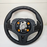 Load image into Gallery viewer, 2018-2025 BMW G01, G30, G05, G06, G07 M Sport Steering Wheel 9502323