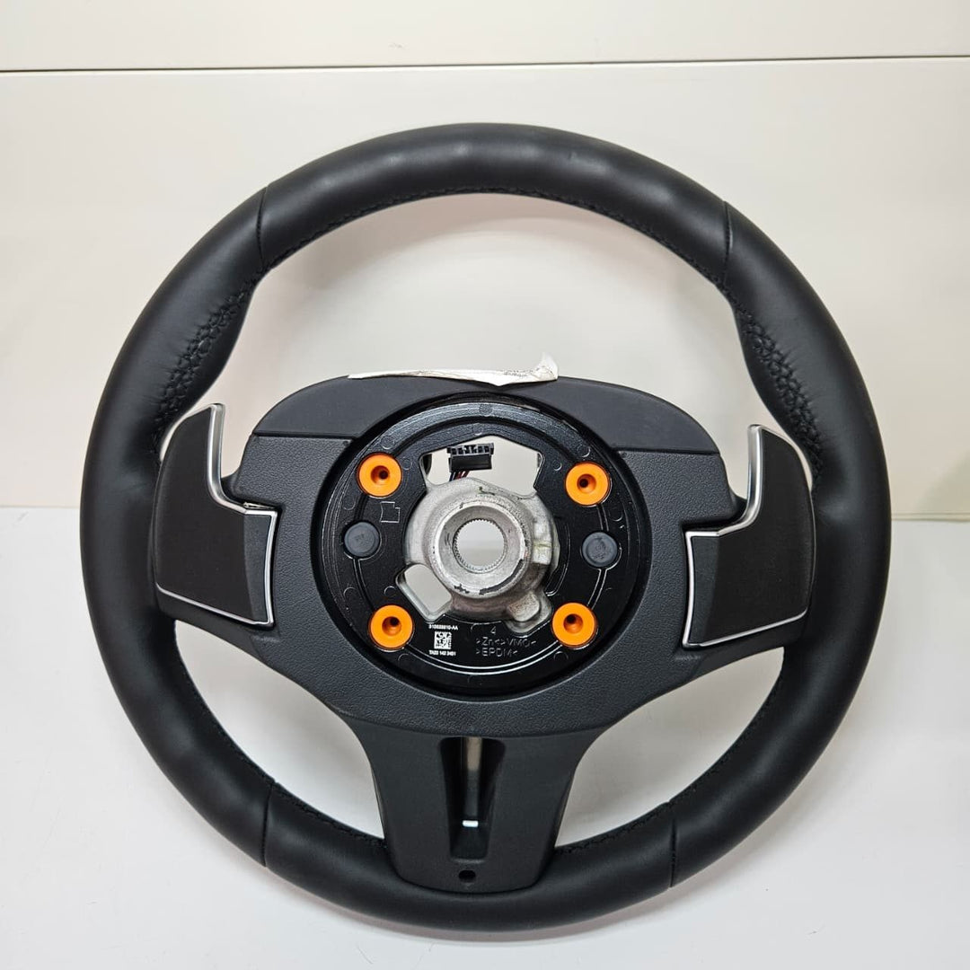 2018-2025 BMW G01, G30, G05, G06, G07 M Sport Steering Wheel 9502323