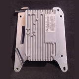 BMW E71 X6 INTEGRATED CHASSIS CONTROL MODULE  6799121