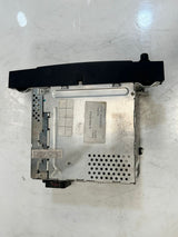 2003-2008 BMW 5 Series E60 E61 525i Ccc Module Gps Navigation 6987691 OEM