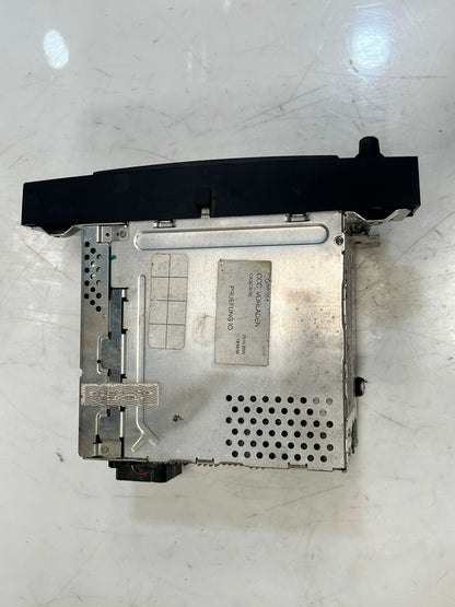2003-2008 BMW 5 Series E60 E61 525i Ccc Module Gps Navigation 6987691 OEM