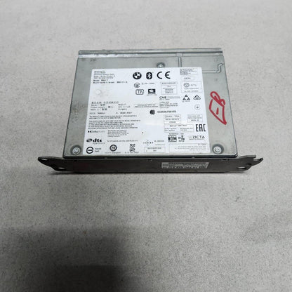 2021-2024 BMW 228i Gran Coupe Navigation Radio Audio Receiver Head Unit 5A55D84