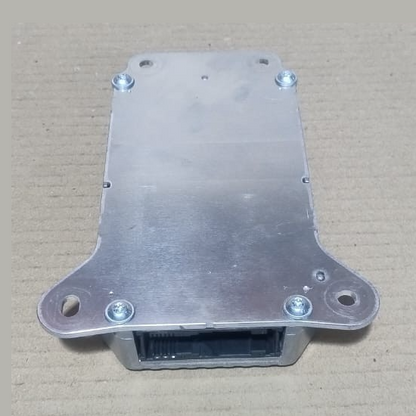 BMW 750I F01 F02 INTEGRATED CHASSIS MODULE ICM  EOM -6796503