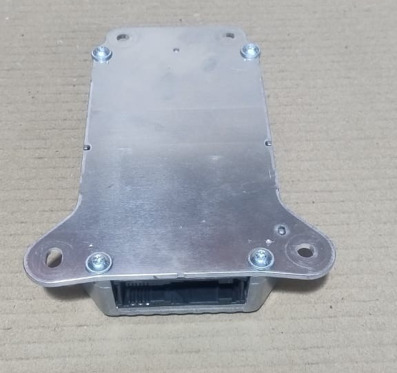 BMW 750I F01 F02 INTEGRATED CHASSIS MODULE ICM  EOM -6796503
