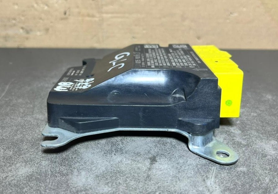 14-18 Mercedes W205 GLC SRS Safety Restraint Control Module A205 9009627 OEM