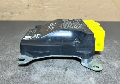 14-18 Mercedes W205 GLC SRS Safety Restraint Control Module A205 9009627 OEM