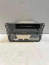 2012 BMW X3 5 Series F10 F11 Stereo Radio CD Player Head Unit 9282268 OEM