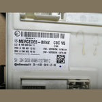 Load image into Gallery viewer, Mercedes-Benz W166 ML GL GLE Front SAM Body Control Module Unit A166 9009411 OEM