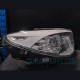 BMW 5 SERIES GT F07  535GT 550GT  HEADLIGHT BI-XENON DRIVER SIDE RIGHT - 7199610