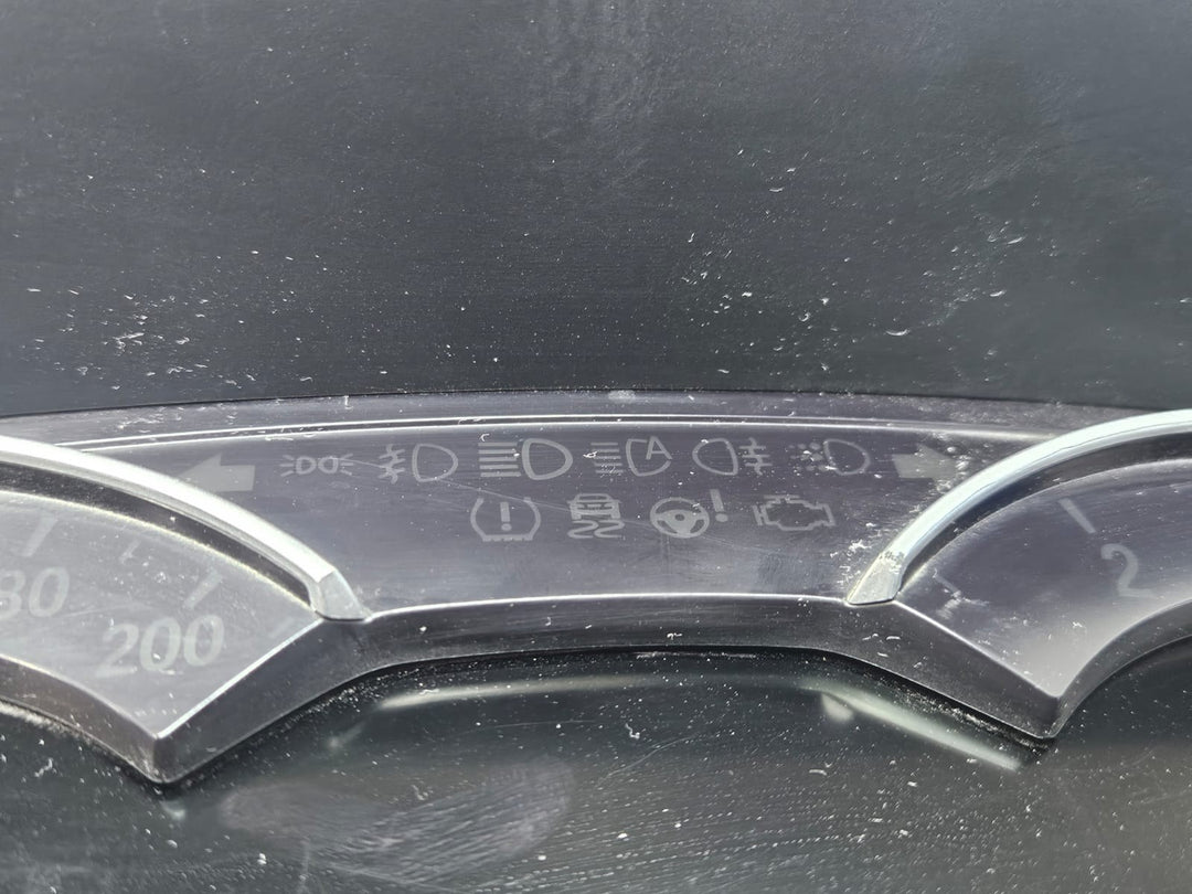BMW G01 G12 G30 G32 OEM DIESEL DIGITAL INSTRUMENT SPEEDOMETER CLUSTER  8790261