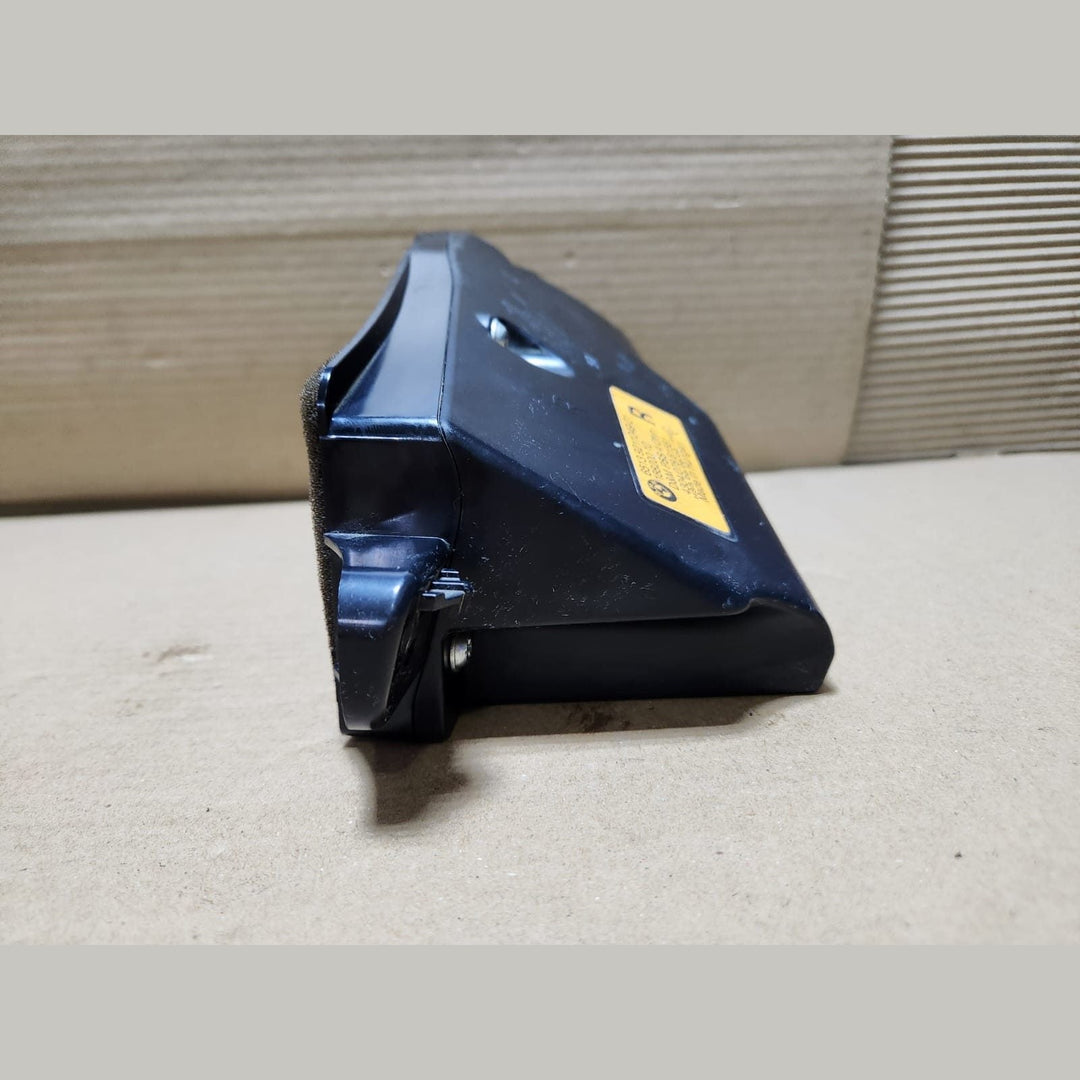 2008-2019 BMW X6 D Pillar Speaker 9211049 Rear right X6 E71 