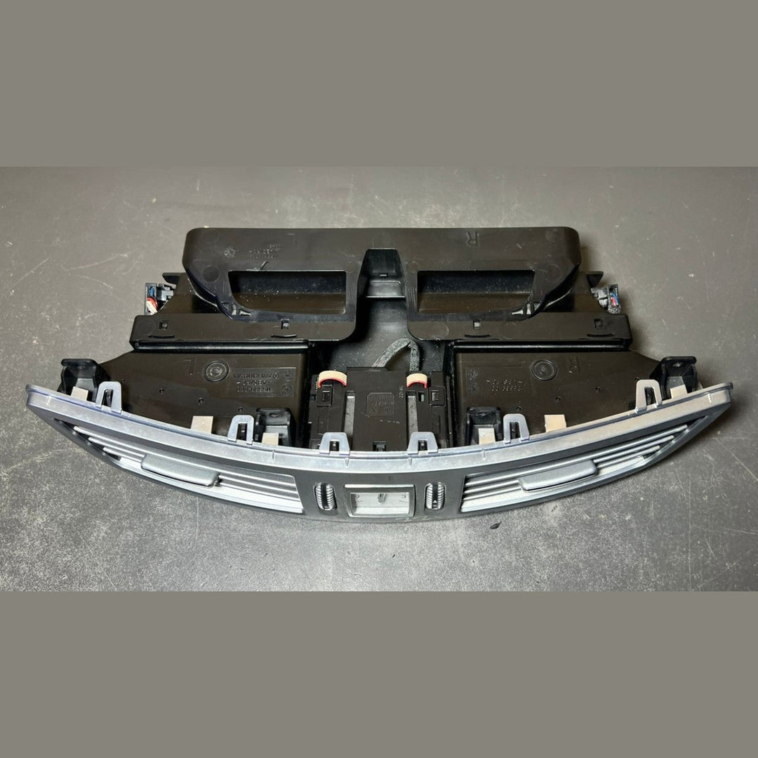 2007-2013 Mercedes W221 S-Class S550 S350 Center Dash Air AC A/C Heater Vent OEM
