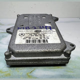 2007-2010 Mercedes-Benz CLS350 Headlight Ballast Module A0038205826 CLS-Class
