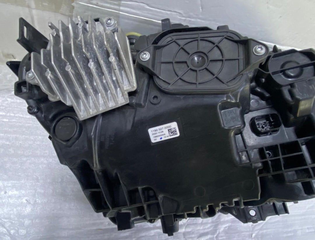 OEM BMW G22 G23 G80 G82 LASER HEADLIGHT LEFT SIDE LHD ECE 9500929 WITHOUT MODULE