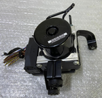 قم بتحميل الصورة إلى عارض الصور، OEM BMW F20 F21 F22 F30 DSC ANTI LOCK BRAKE UNIT WITH MODULE ATE 6860730/6860731