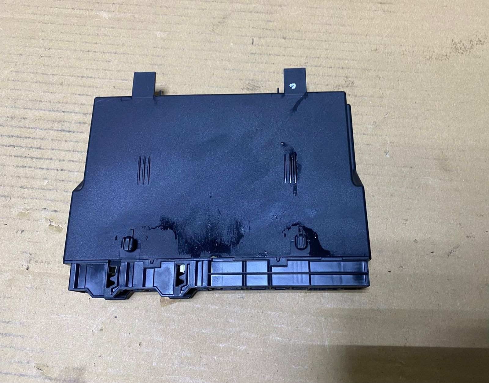 BMW Seat Control Module 9207019 7 Series F01 F02 F03 F04 F10