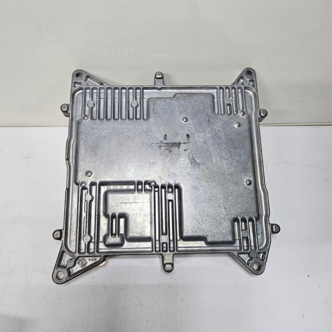 2011-2012 BMW F20 F30 F31 120i 320i N20 Engine Control Unit DME Key Set 8610635