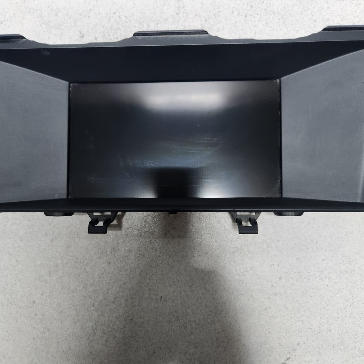 BMW Sat Nav Display Screen 92890075 Series F10 F11 F07