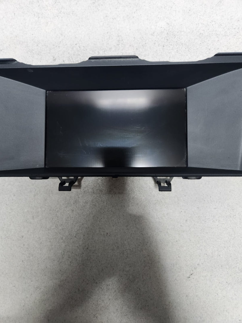 BMW Sat Nav Display Screen 92890075 Series F10 F11 F07