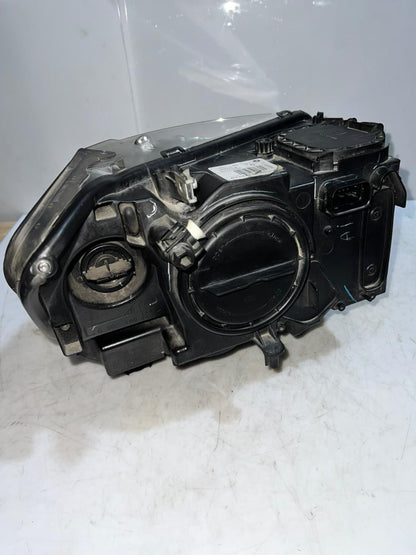 2010-2017 BMW X3 F25 CCC Front Headlight Left Side 7217289 RHD OEM