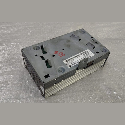 OEM BMW 6 SERIES F06 F12 F13 HARMAN BECKER HIFI AMPLIFIER 9275734