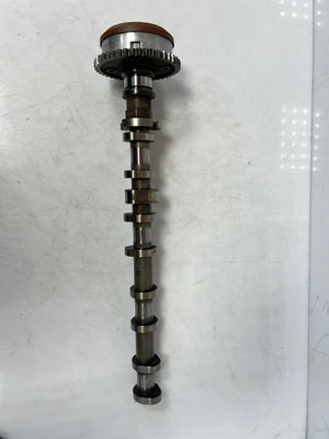 2012-18 BMW M5 F10 550i F12 F13 650i X5M N63 S63 Exhaust Camshaft 7613931 OEM