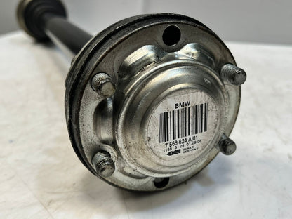 2007-2011 BMW 335i E90 E91 E92 E93 N54 330I Rear Right Drive Shaft 7566624 OEM